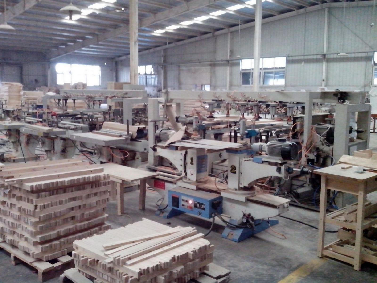 Karavan Mobilya İmalatı