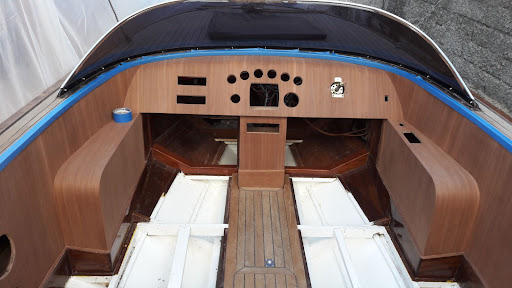 Yat Mobilya İmalatı - Resim 2