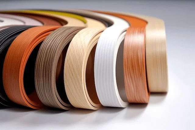 Düz ve Eğri Kenar Bantlama