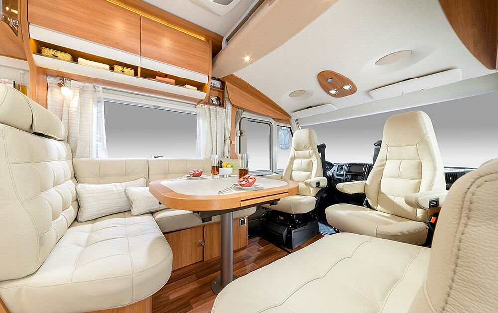 Yat Mobilya İmalatı